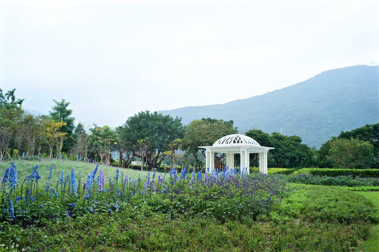 Gaeavilla Resort Ji'an Exterior foto